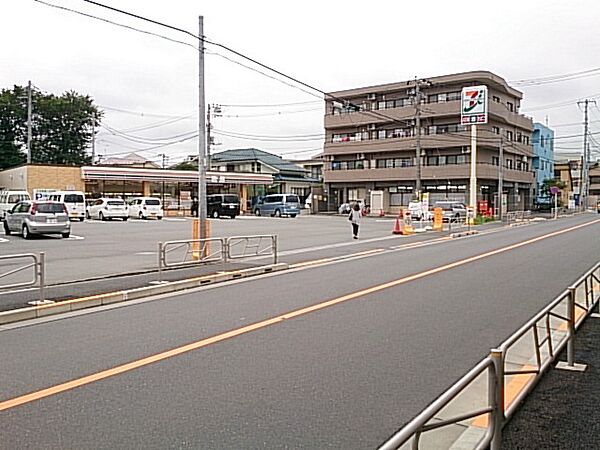 サンハイツ 202号室｜東京都八王子市散田町２丁目(賃貸アパート2K・2階・40.48㎡)の写真 その29