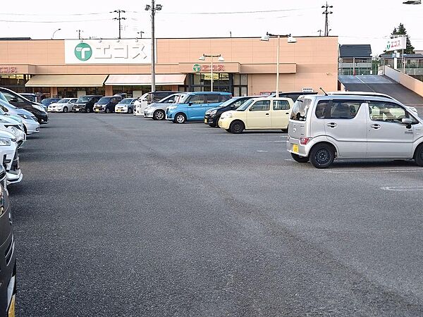 ヴィラ新川口 １０１号室｜東京都八王子市川口町(賃貸アパート2DK・1階・39.74㎡)の写真 その29