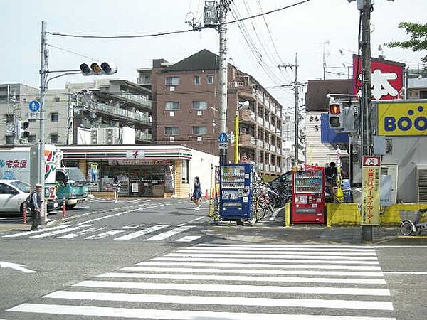 佳ビル 401号室｜東京都八王子市千人町２丁目(賃貸マンション1K・4階・24.50㎡)の写真 その27