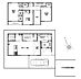 区画図：建物プラン面積：101.85m2建物価格：2000万円（税込）土地建物合計価格：5480万円（税込）