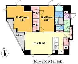 千駄ケ谷駅 40.0万円