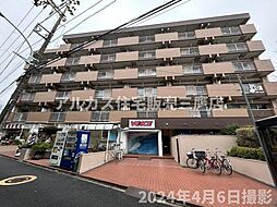 石神井公園ヒミコマンション 604