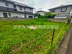 三鷹市大沢5丁目　京王線　西調布駅　売地