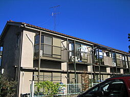 ハイツ森屋