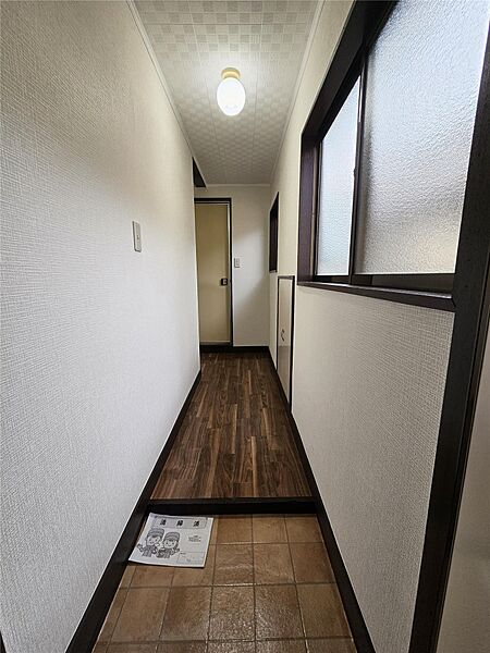 東京都板橋区徳丸3丁目(賃貸アパート1K・2階・21.00㎡)の写真 その9