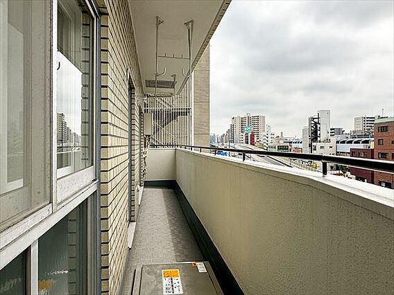 使い易いバルコ...