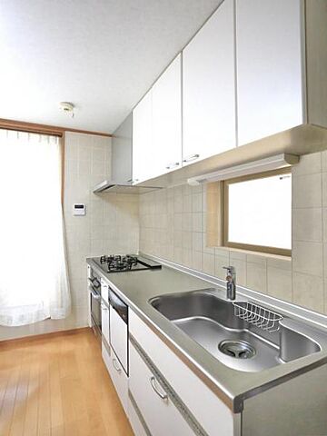 キッチン 大田区東雪谷5丁目