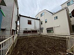 コルティオ大森南11　建築条件付き土地