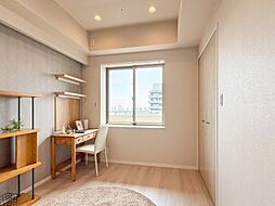 子供部屋の画像