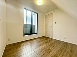 子供部屋の画像