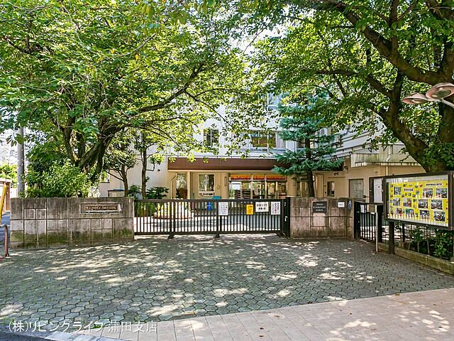 周辺 パレス三條 7階/-