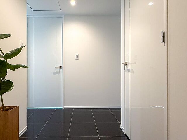 玄関 ザ六本木東京クラブレジデンス 30階/-