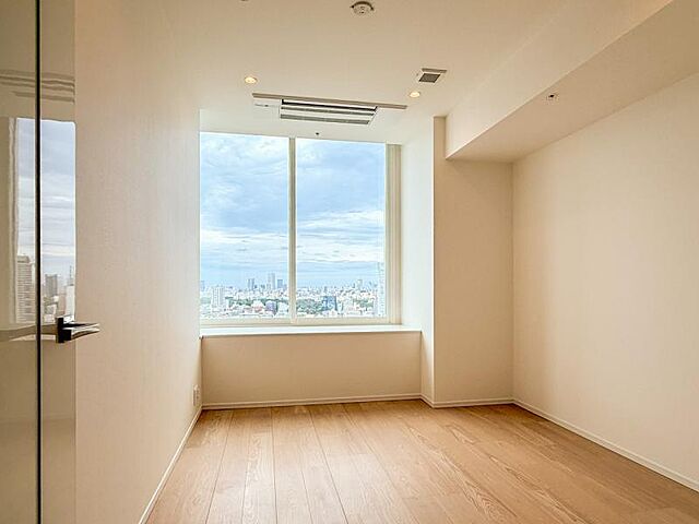 洋室 ザ六本木東京クラブレジデンス 30階/-