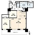 コスモポリス品川27階17,500万円