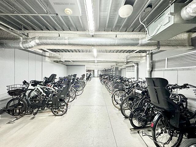 その他 シティタワー麻布十番 21階/-