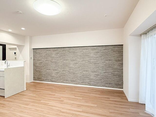 リビング/ダイニング 秀和高輪レジデンス 2階/-