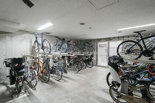 その他 麻布市兵衛町ホームズ 8階/-