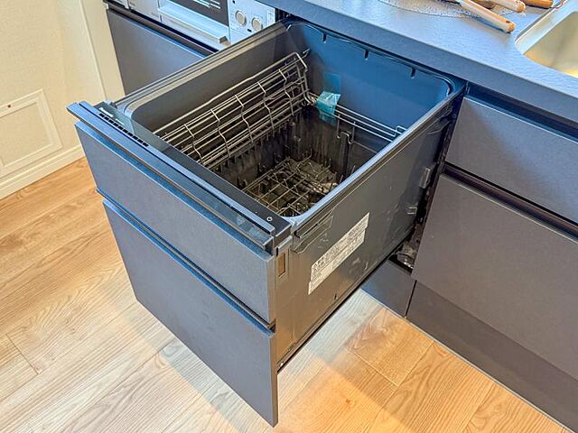 設備 カテリーナ三田タワースイート Ｅ 28階/-