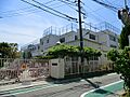 大田区立多摩川...