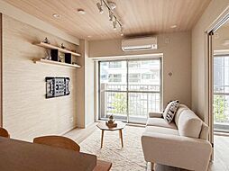 キョウエイハイツ田町