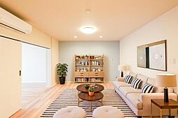 ハイネス久が原