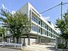 周辺：世田谷区立多聞小学校　120m
