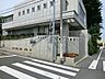周辺：馬込なかよし幼稚園？120m？
