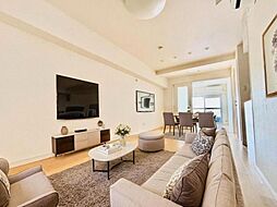 ニックハイム西蒲田