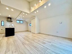 ケイアイグレイス西六郷1丁目　4期　新築一戸建て　3号棟