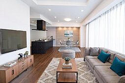 ザリバープレイスイーストタワー