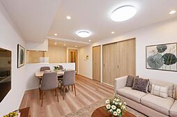 グランイーグル多摩川緑地XI