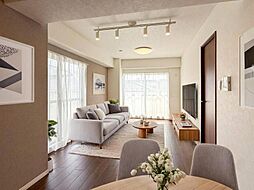 南馬込スカイハイツ