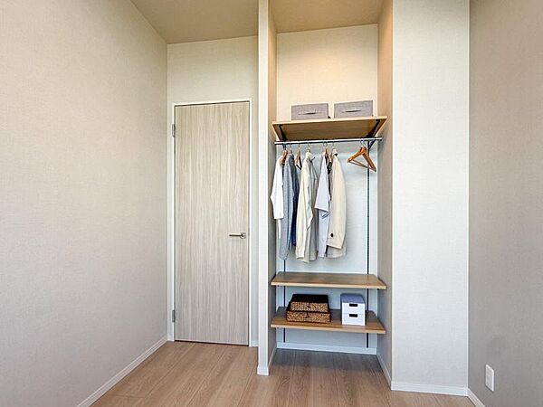 子供部屋