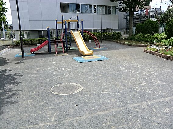 平塚公園　17...