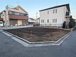シティガーデン成城7丁目　建築条件付き土地