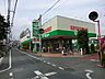 周辺：サミットストア 祖師谷店　950m