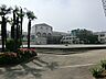 周辺：馬込中学校？1110m
