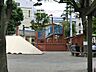 周辺：蒲田一丁目公園　390ｍ