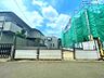 外観：シティガーデン千歳船橋　建築条件付き土地