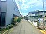 外観：現地と同じくらい、周辺環境も大事です。是非現地でご確認ください。