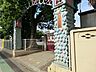 周辺：東覚院千歳幼稚園　190m