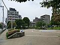 西蒲田公園　3...