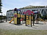 周辺：東蒲田二丁目公園　230m