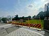 外観：静かな住宅街に位置し、落ち着いた住環境が魅力です。