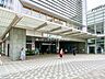 周辺：山手線「目黒」駅　560ｍ