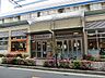 周辺：東急ストア不動前店　430ｍ