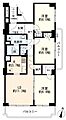 上用賀スカイマンション4階5,999万円