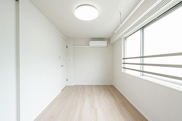 室内を拡大表示