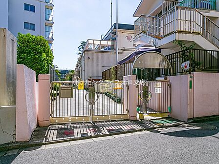 第三ひもんや保育園 800m