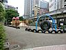周辺：大森北公園？　350m